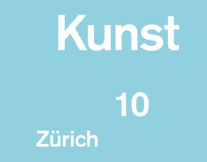 KUNST ZÜRICH Internationale Messe für Gegenwartskunst 11.-14.November 2010