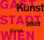 KUNST 28.-31. M�rz 2003