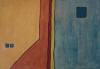 Judith Trepp Mischtechnik 1995