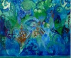 Hans Rudolf Strupler Ausstellung MOMENTE 2002
