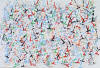 Lucia Coray @ ART FORUM UTE BARTH Zuerich