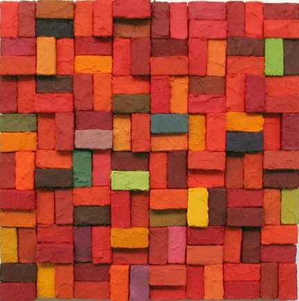 Carlos Estrada-Vega @ Art Forum Ute Barth, Zuerich