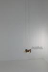 SUSANNA NIEDERER INSTALLATION @ GALLERY ART FORUM UTE BARTH ZUERICH SWITZERLAND 2011
