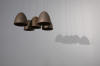 SUSANNA NIEDERER GLOCKEN INSTALLATION @ UTE BARTH ZUERICH