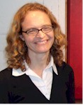 Ingrid Hagemann - Art Forum Ute Barth